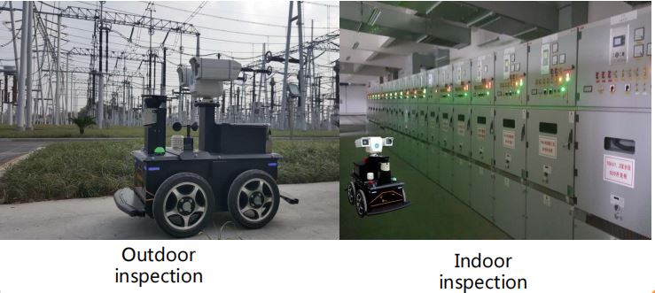robot