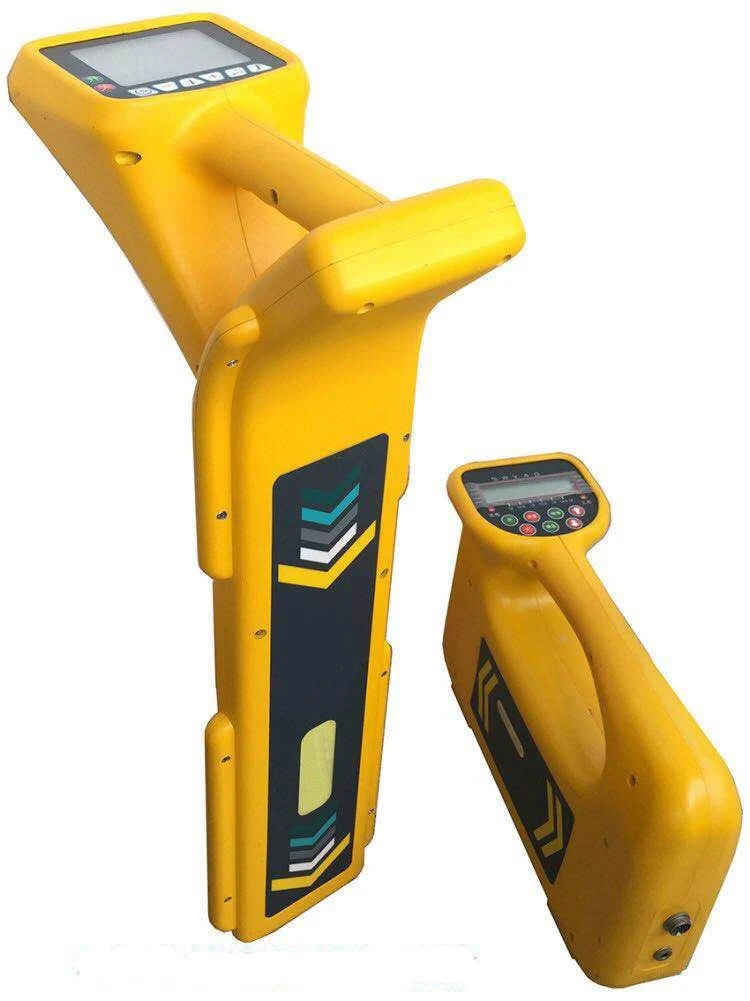 Vergelijking van technische parameters van hz-5000 serie ondergrondse pijplei...