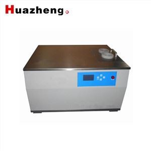 HZ-426 Automatische Olie Gietpunt Test Machine