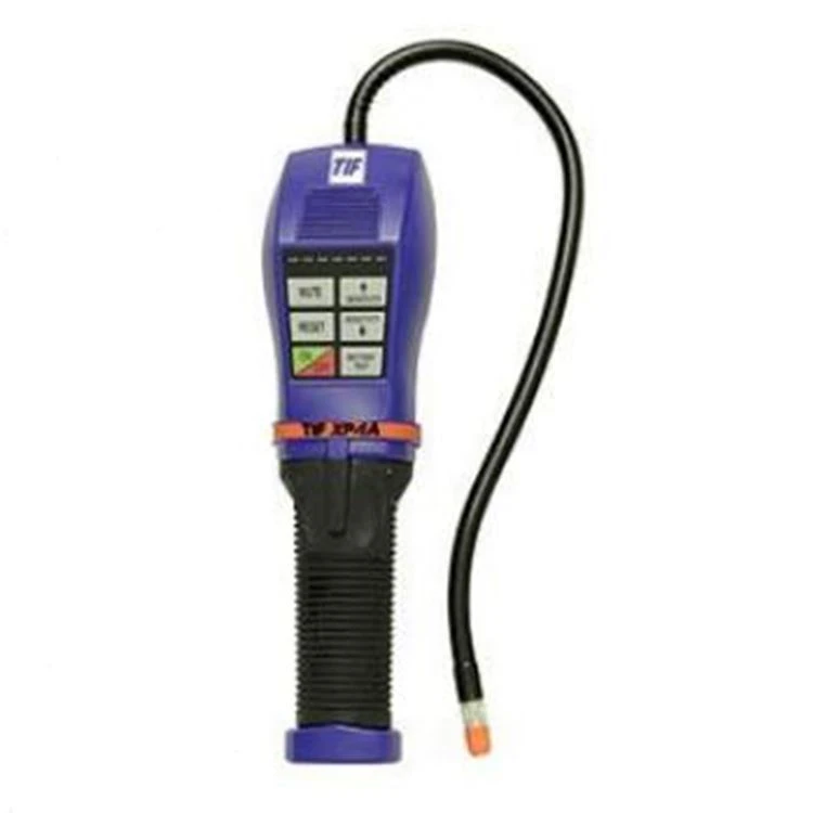TIF-XP-1A SF6 Gas Kwalitatieve Lek Detector