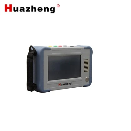HZYA-2ZI Transformer OLTC On-Load Tap-Changer-testapparatuur