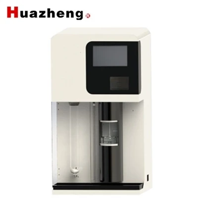 HZ2326 Automatische Kjeldahl-stikstofanalysator