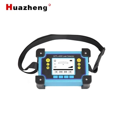 HZTL-4000 Digital Electronic Leakage Detector